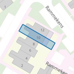 Perceel ODP02-A-3160