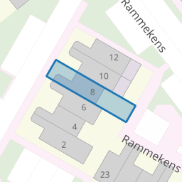 Perceel ODP02-A-3161