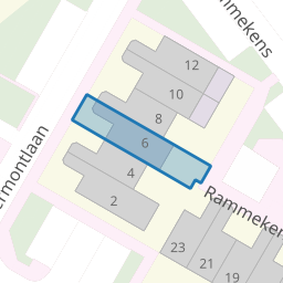 Perceel ODP02-A-3162