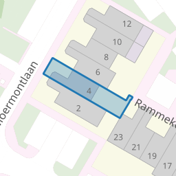 Perceel ODP02-A-3163