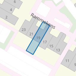 Perceel ODP02-A-3167