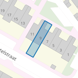 Perceel ODP02-A-3172