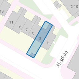 Perceel ODP02-A-3175