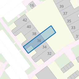 Perceel ODP02-A-3179