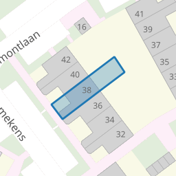 Perceel ODP02-A-3180