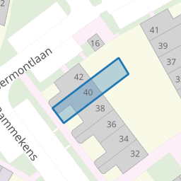 Perceel ODP02-A-3181