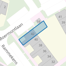 Perceel ODP02-A-3182