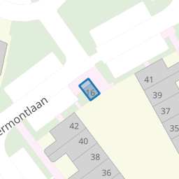 Perceel ODP02-A-3183