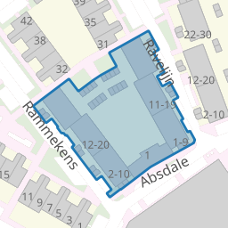 Perceel ODP02-A-3190