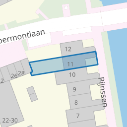 Perceel ODP02-A-3193