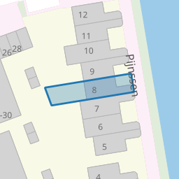 Perceel ODP02-A-3196