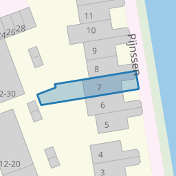 Perceel ODP02-A-3197