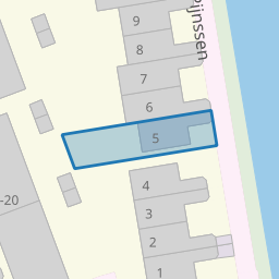 Perceel ODP02-A-3199