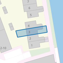 Perceel ODP02-A-3201