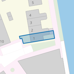 Perceel ODP02-A-3203