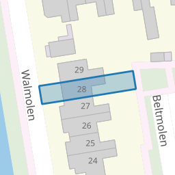 Perceel ODP02-A-3224