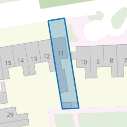 Perceel ODP02-A-3231