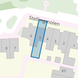 Perceel ODP02-A-3237