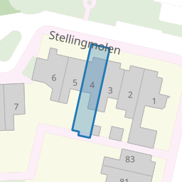 Perceel ODP02-A-3238