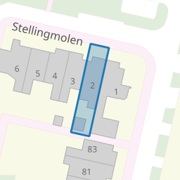 Perceel ODP02-A-3240