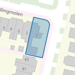 Perceel ODP02-A-3241