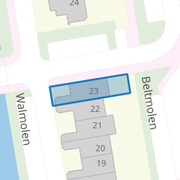 Perceel ODP02-A-3248