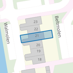 Perceel ODP02-A-3250