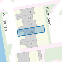 Perceel ODP02-A-3251