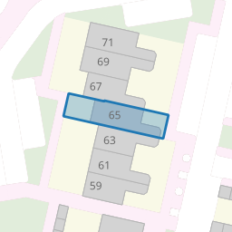 Perceel ODP02-A-3257