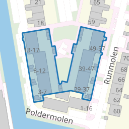 Perceel ODP02-A-3261