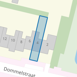 Perceel ODP02-A-3275