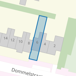 Perceel ODP02-A-3276