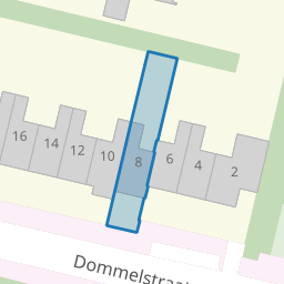 Perceel ODP02-A-3277