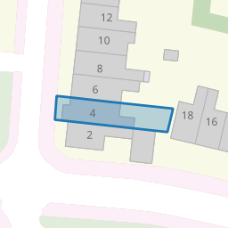 Perceel ODP02-A-3284