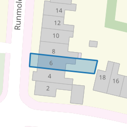 Perceel ODP02-A-3285