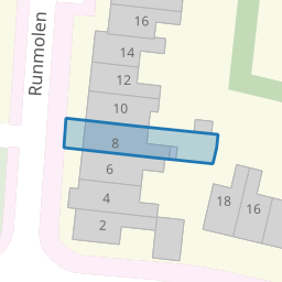 Perceel ODP02-A-3286