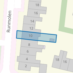 Perceel ODP02-A-3287