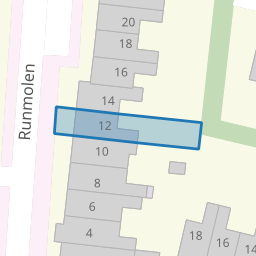 Perceel ODP02-A-3288