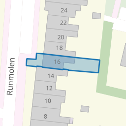 Perceel ODP02-A-3290