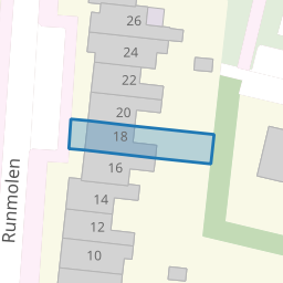 Perceel ODP02-A-3291