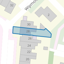 Perceel ODP02-A-3296