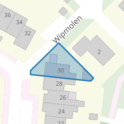 Perceel ODP02-A-3297