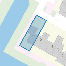 Perceel ODP02-A-3306