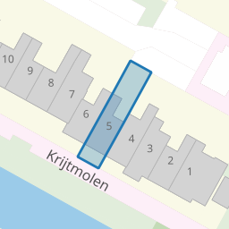 Perceel ODP02-A-3312