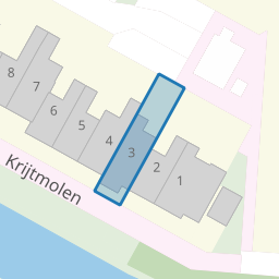 Perceel ODP02-A-3314