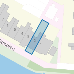 Perceel ODP02-A-3315