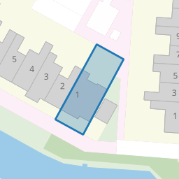 Perceel ODP02-A-3316