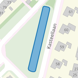 Perceel ODP02-A-3318