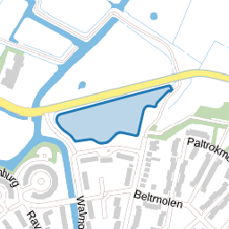 Perceel ODP02-A-3320