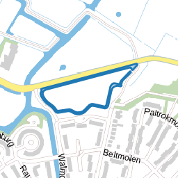 Perceel ODP02-A-3321